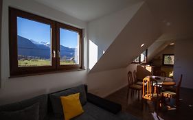 Apartma Jezero